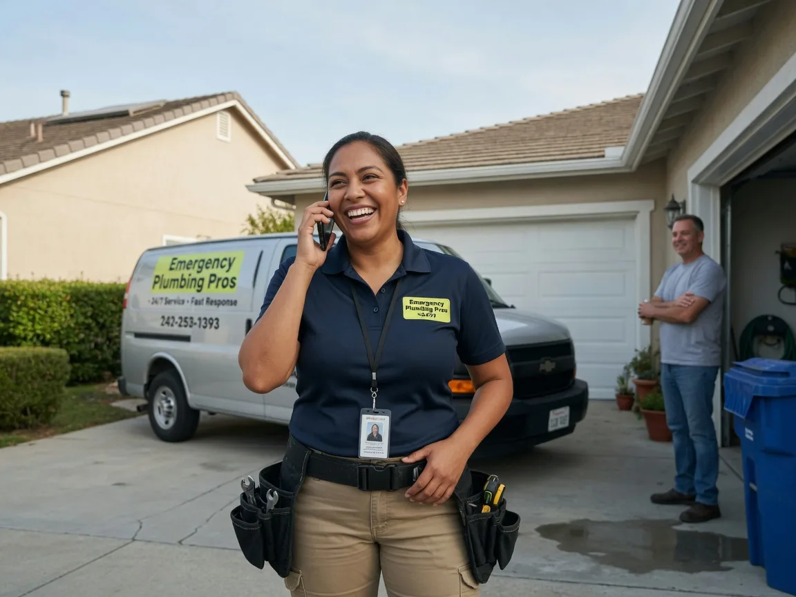 Emergency Plumber Lillie, LA FAQs